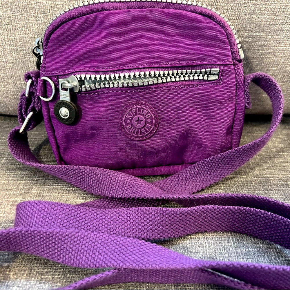 Kipling Crossbody Bag